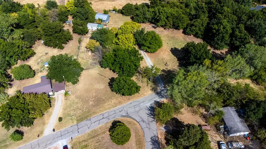 12812 Decker Drive, Jones, OK 73049 - #3