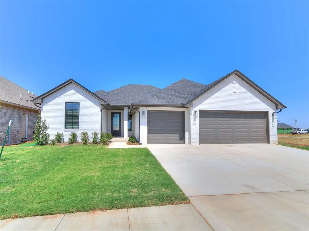 6509 NW 144th Street, Oklahoma City, OK 73142 - #1