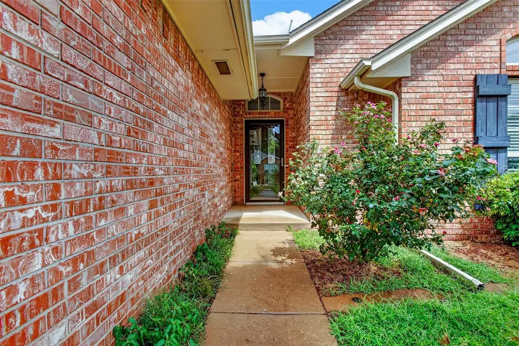 1721 Fawn Valley Lane, Edmond, OK 73003 - #1