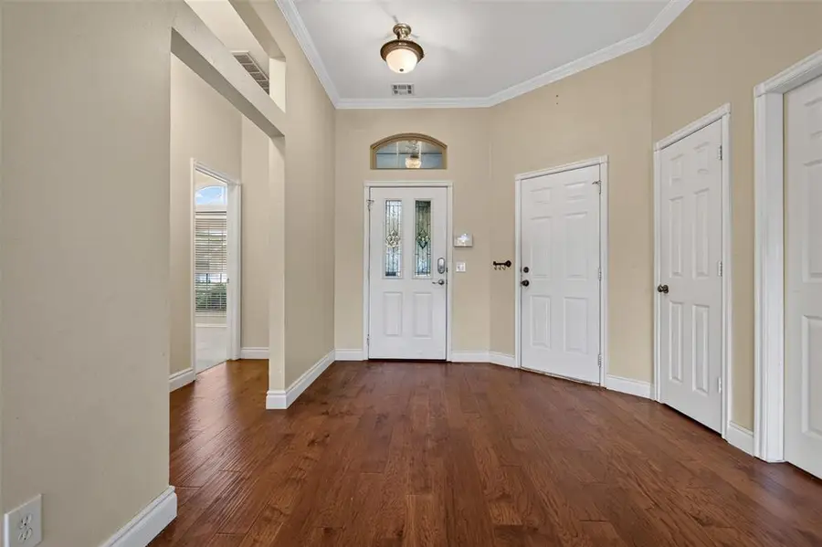 1721 Fawn Valley Lane, Edmond, OK 73003 - #2