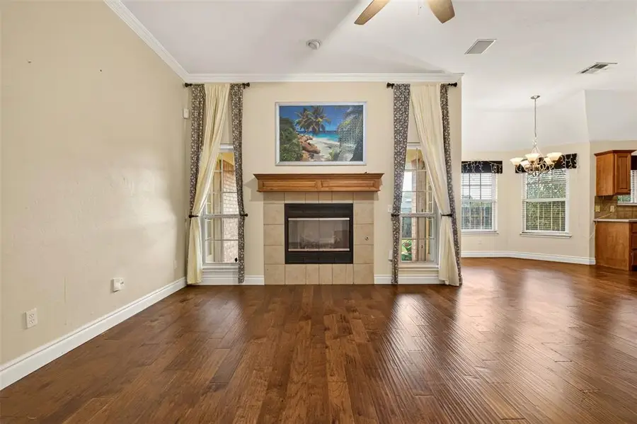 1721 Fawn Valley Lane, Edmond, OK 73003 - #3