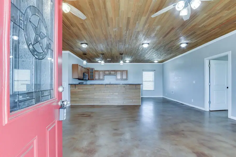 2406 S Logan Road, Lahoma, OK 73754 - #3