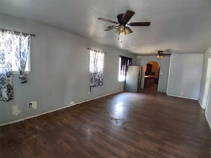 645 N Union Avenue, Shawnee, OK 74801 - #3