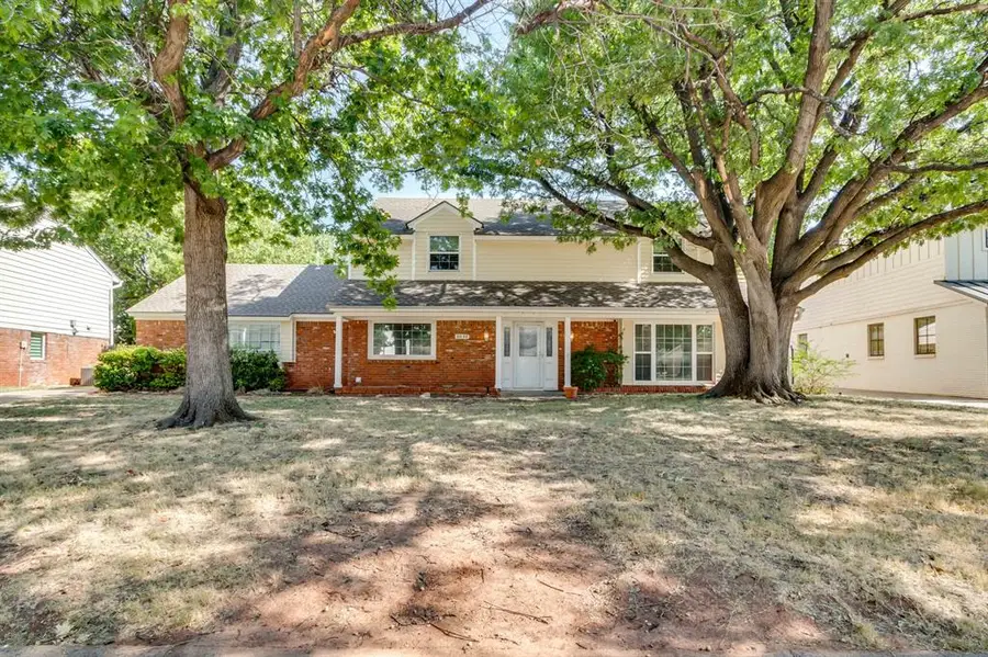 3037 Stonybrook Road, Oklahoma City, OK 73120 - #2