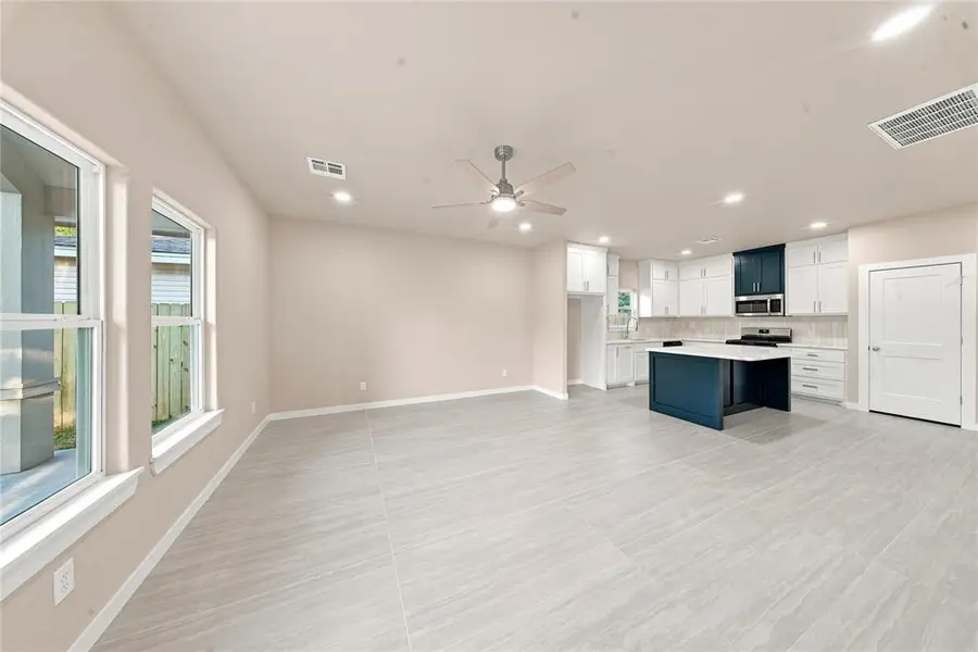 313 SE 51st Street, Oklahoma City, OK 73129 - #3