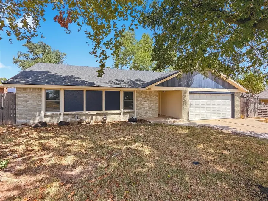 504 SW 26th Place, El Reno, OK 73036 - #2