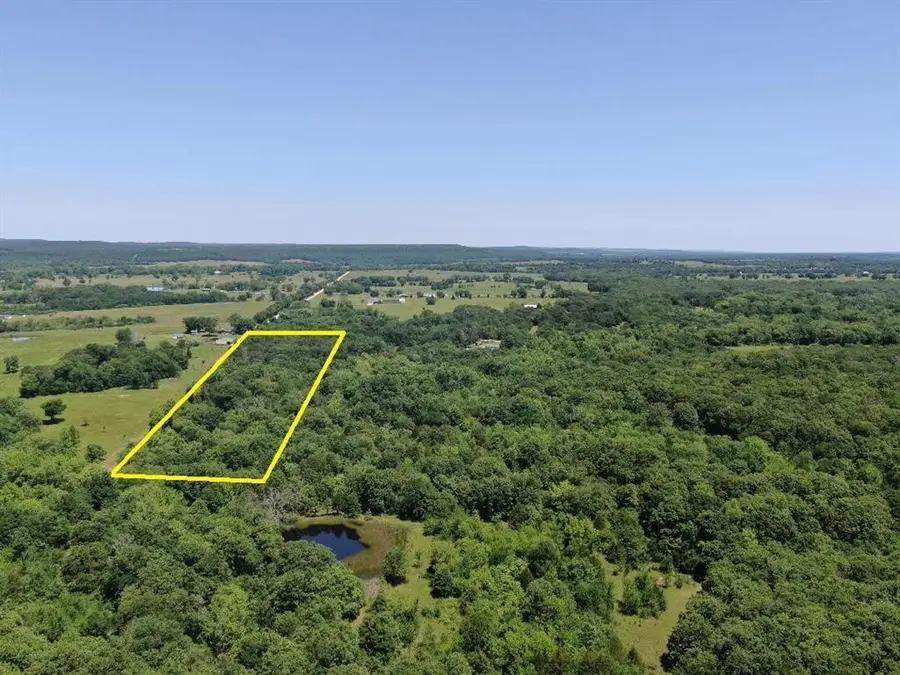 386001 E 1140 Road, Weleetka, OK 74880 - #2