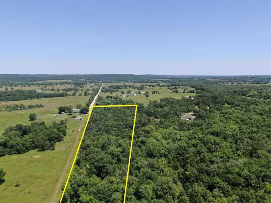 386001 E 1140 Road, Weleetka, OK 74880 - #3