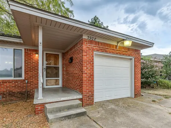 3908 NW 20th Street, Oklahoma City, OK 73107