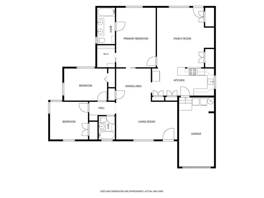 3908 NW 20th Street, Oklahoma City, OK 73107 - #2