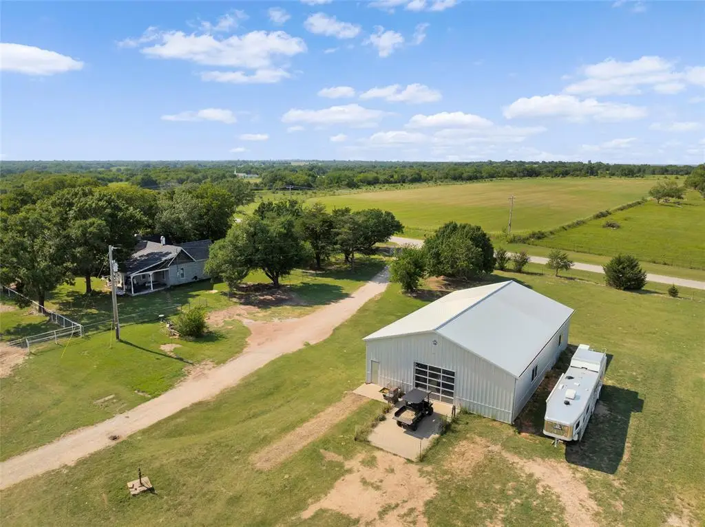 14750 Box Road, Lexington, OK 73051 - #1