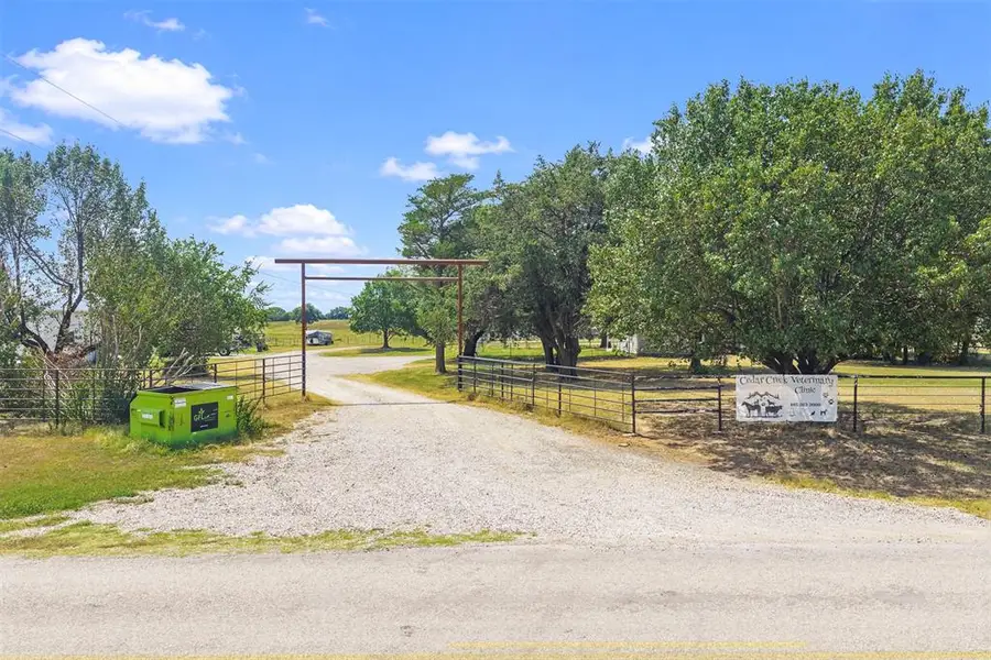 14750 Box Road, Lexington, OK 73051 - #2