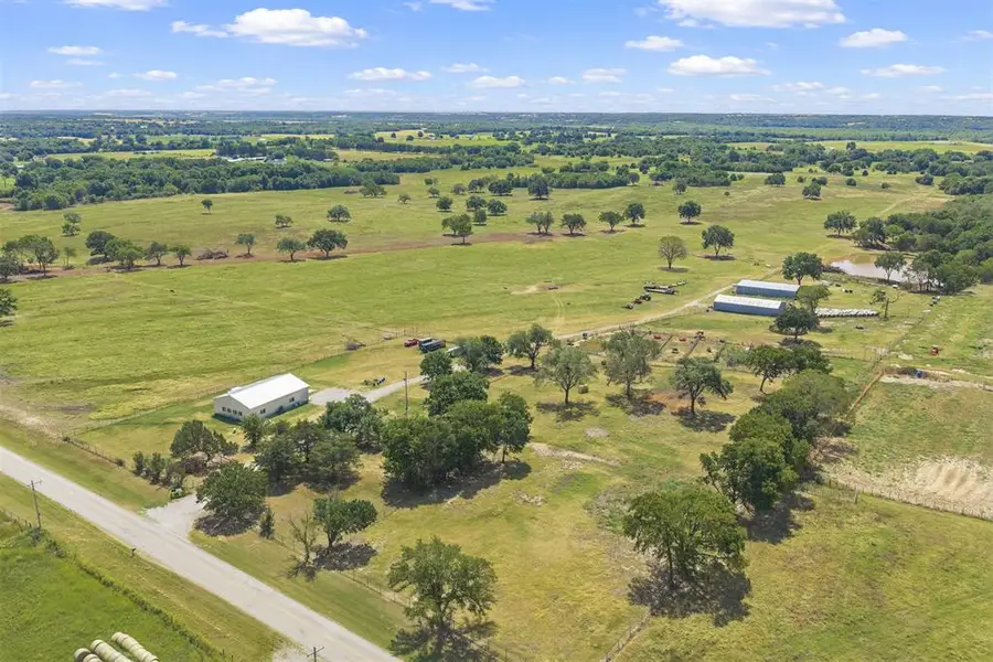 14750 Box Road, Lexington, OK 73051 - #3