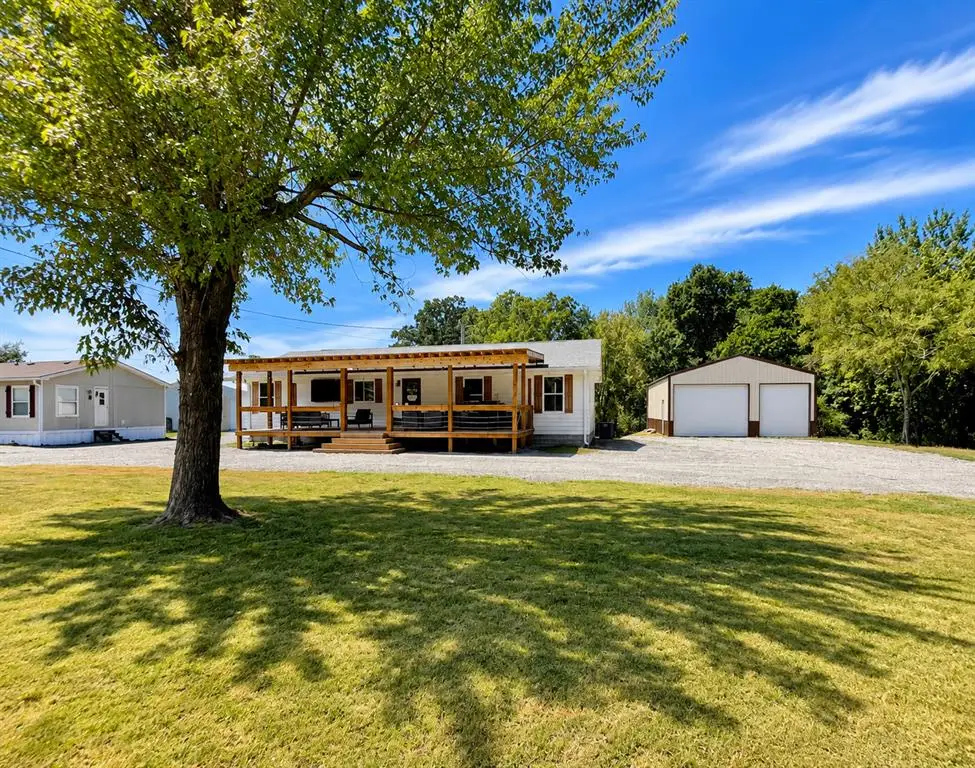 113254 S 4284 Road, Porum, OK 74455 - #1