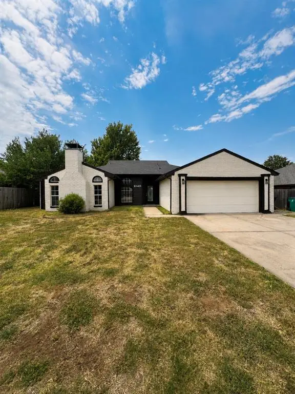 10413 Doris Place, Oklahoma City, OK 73162 - #1