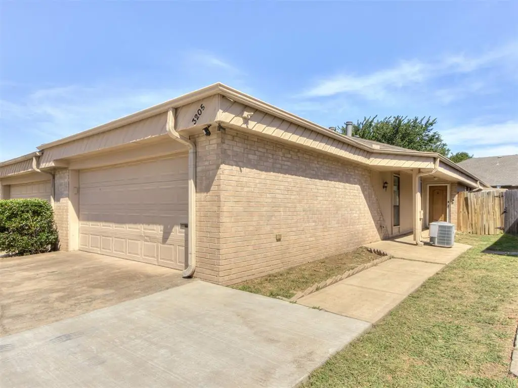 3205 NW 36th Street, Oklahoma City, OK 73112 - #1