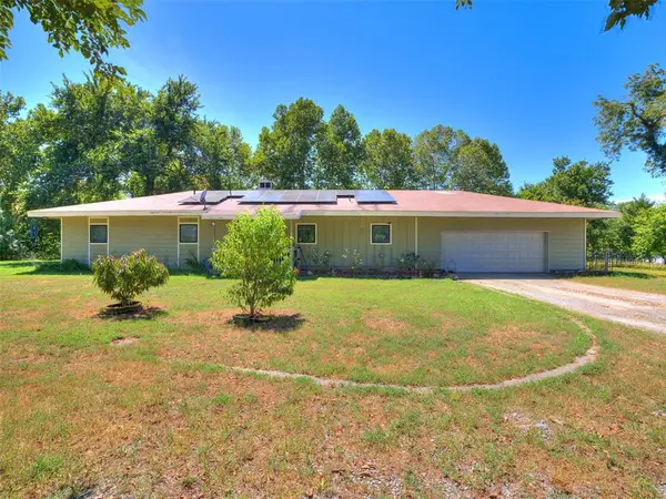 82 Buck Creek Trail, Bartlesville, OK 74003