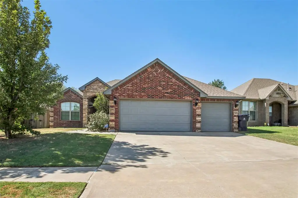 10920 SW 36th Street, Yukon, OK 73099 - #1