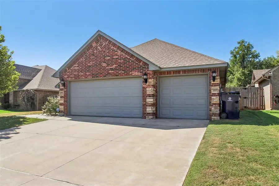 10920 SW 36th Street, Yukon, OK 73099 - #2