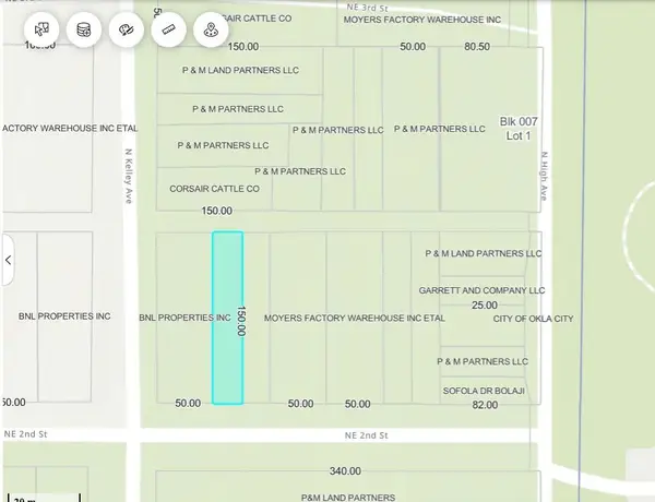 1005 NE 2nd Street, Oklahoma City, OK 73117