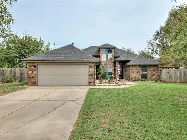 5001 Ladbrook Street, Norman, OK 73072