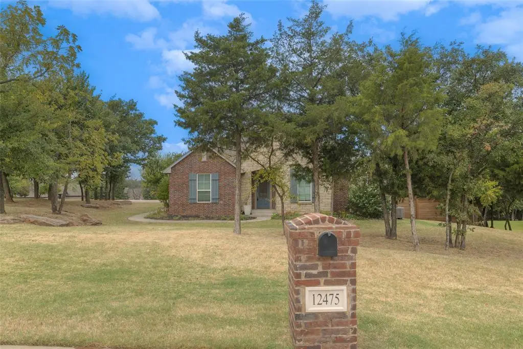 12475 Stone Hill Drive, Guthrie, OK 73044 - #1