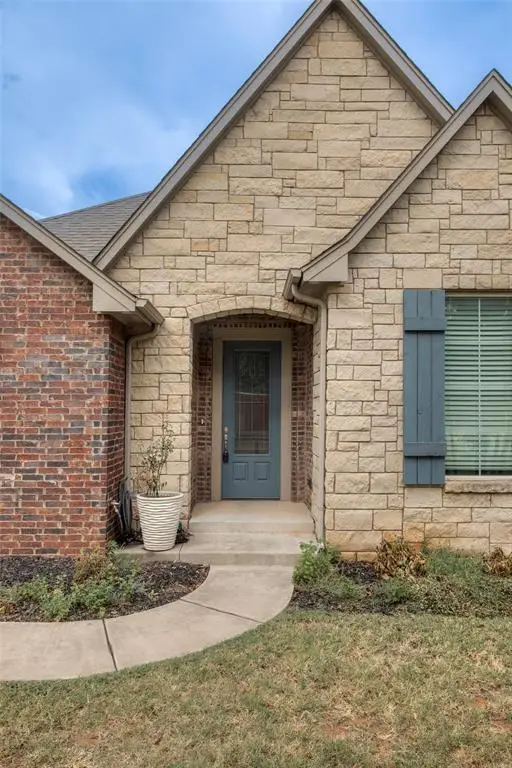 12475 Stone Hill Drive, Guthrie, OK 73044 - #3