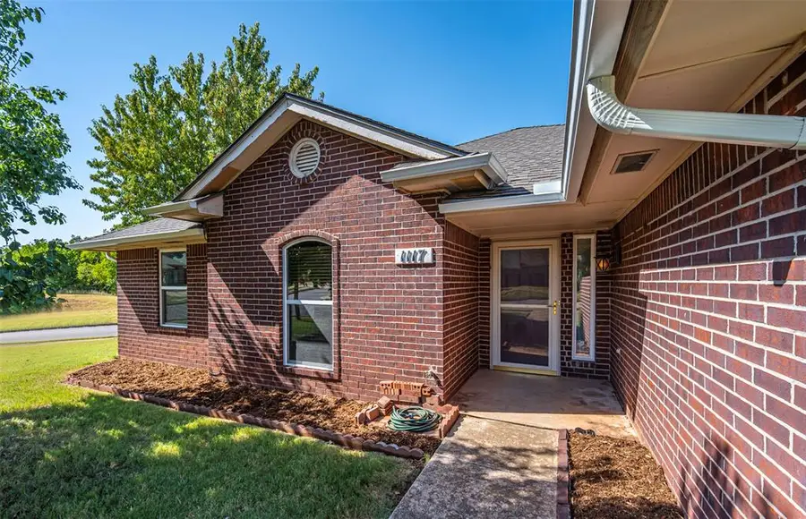 1117 Pruett Drive, Edmond, OK 73003 - #2
