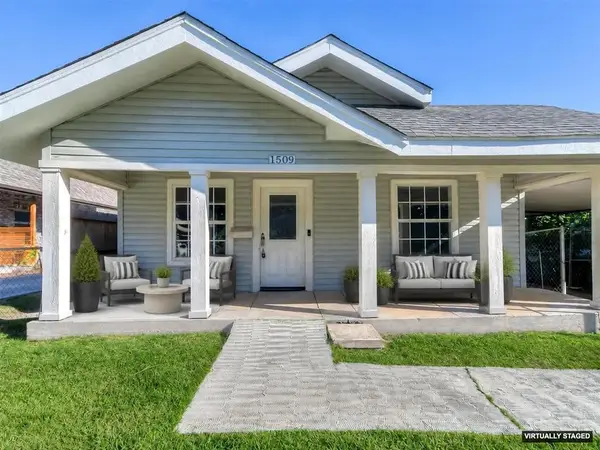 1509 NW 11th Street, Oklahoma City, OK 73106