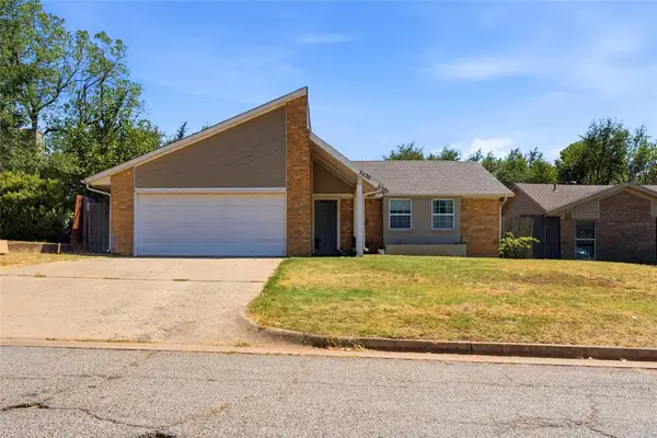 3020 SE 57th Street, Oklahoma City, OK 73135