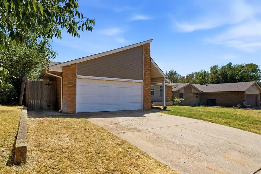 3020 SE 57th Street, Oklahoma City, OK 73135 - #3