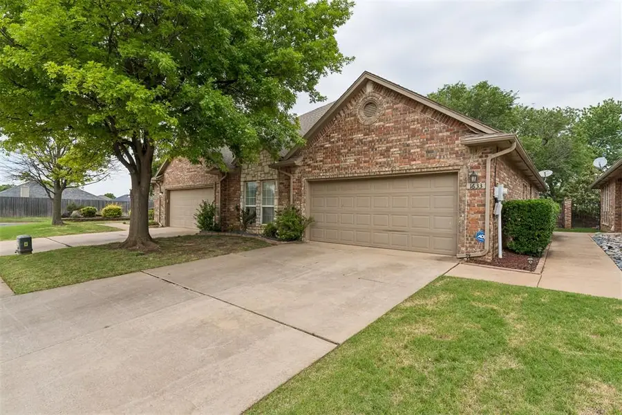 1633 Laurel Place, Edmond, OK 73003 - #2