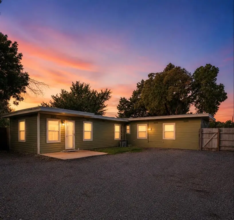 4106 S Shields Boulevard, Oklahoma City, OK 73129 - #1
