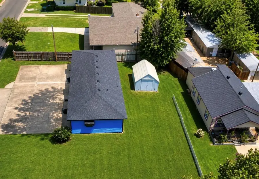 3820 S Hudson Avenue, Oklahoma City, OK 73109 - #2