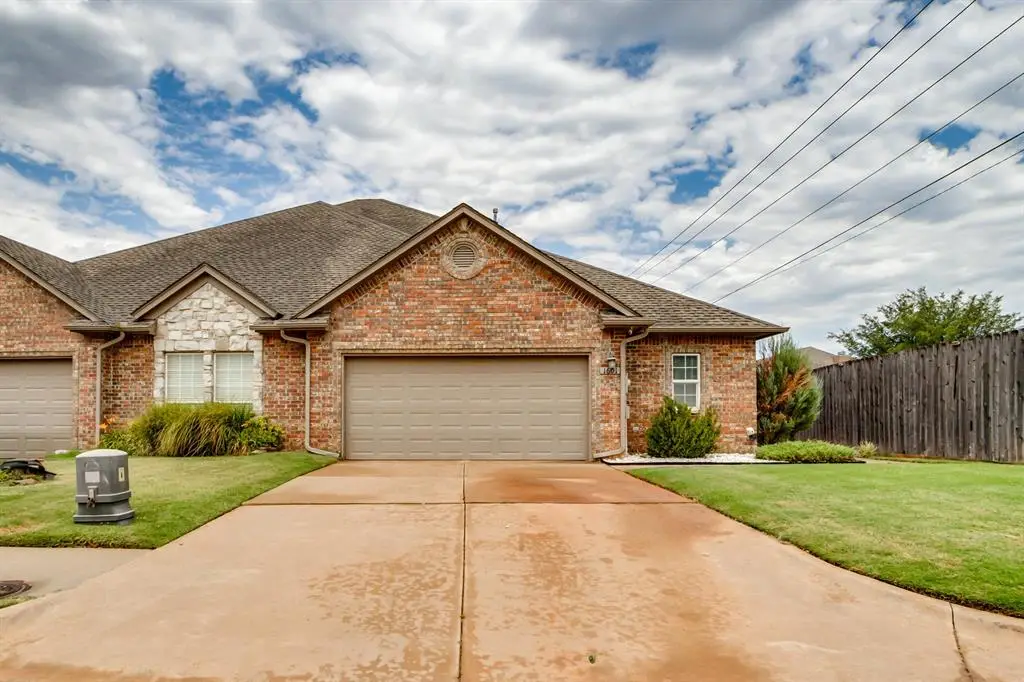 1601 Laurel Place, Edmond, OK 73003 - #1