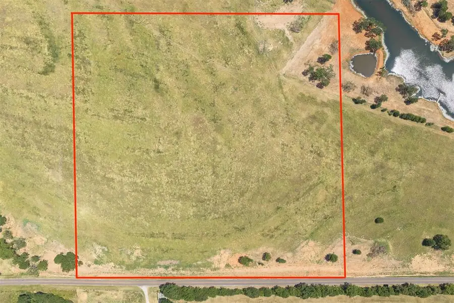 144th Street, Lexington, OK 73051 - #2