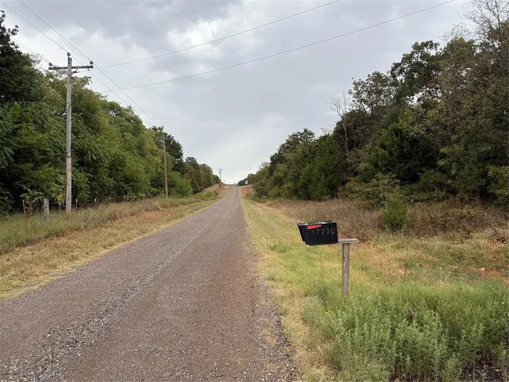 17220 220th Street, Blanchard, OK 73010 - #1