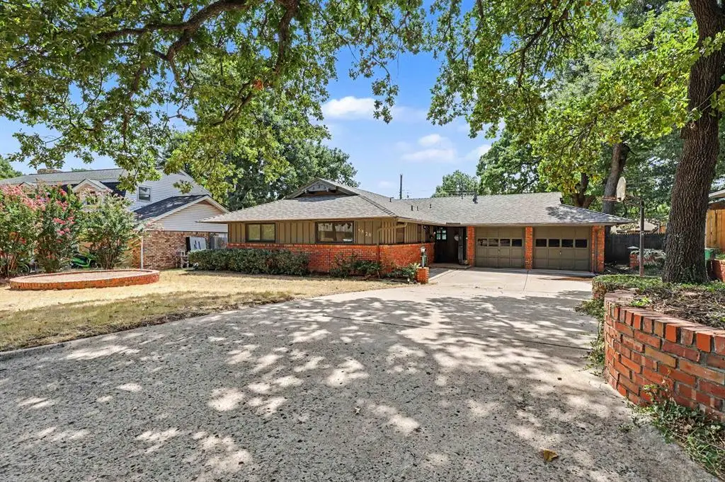 5820 NW 31st Street, Oklahoma City, OK 73122 - #1