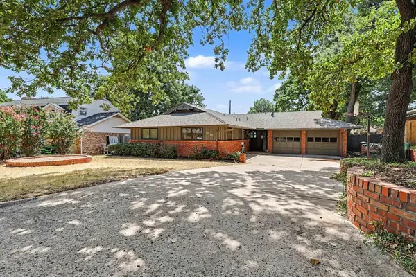 5820 NW 31st Street, Oklahoma City, OK 73122