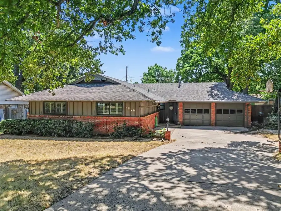 5820 NW 31st Street, Oklahoma City, OK 73122 - #2