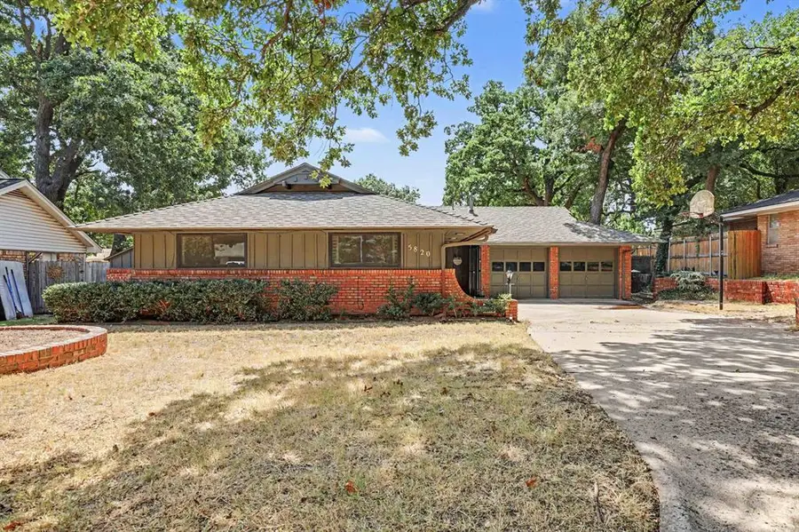 5820 NW 31st Street, Oklahoma City, OK 73122 - #3