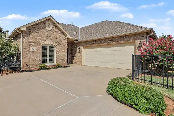 12600 N Rockwell Avenue #33, Oklahoma City, OK 73142