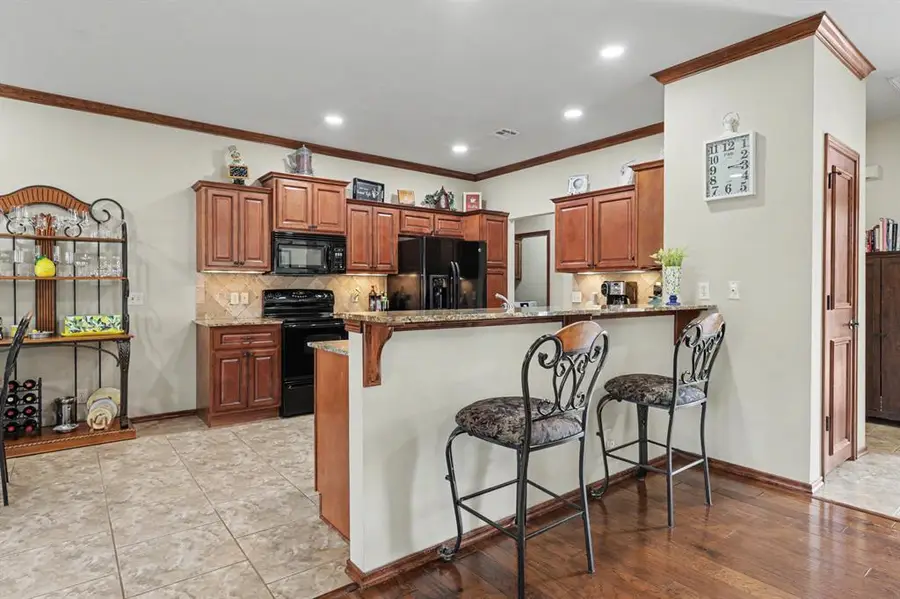 12600 N Rockwell Avenue #33, Oklahoma City, OK 73142 - #3