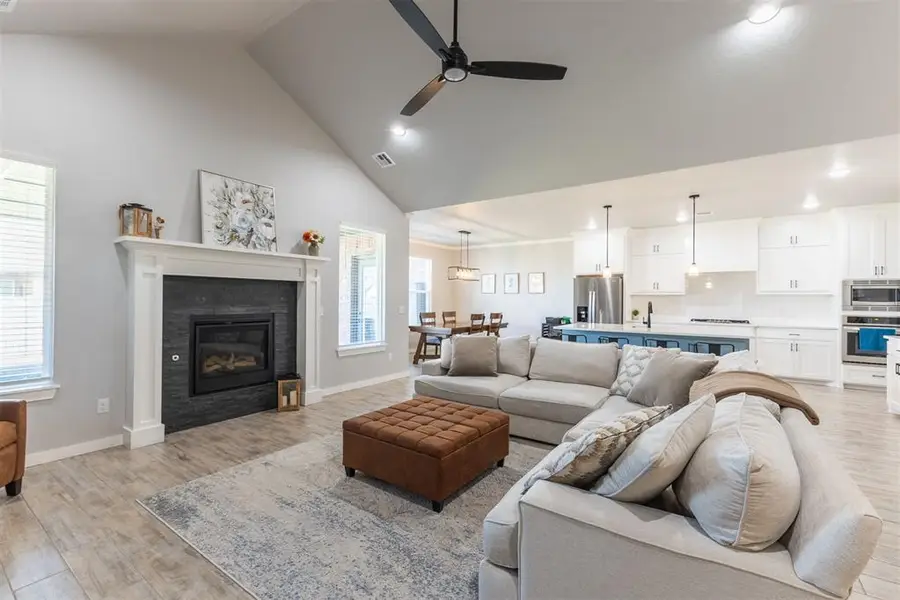1514 Pineridge Circle, Piedmont, OK 73078 - #3
