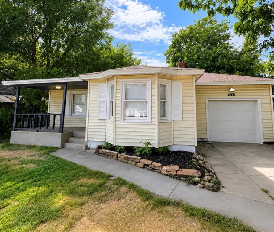 4017 N Linn Avenue, Oklahoma City, OK 73112 - #1