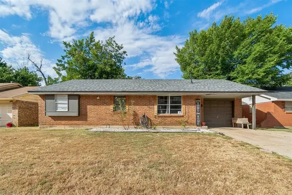 3024 Neighbors Lane, Oklahoma City, OK 73115