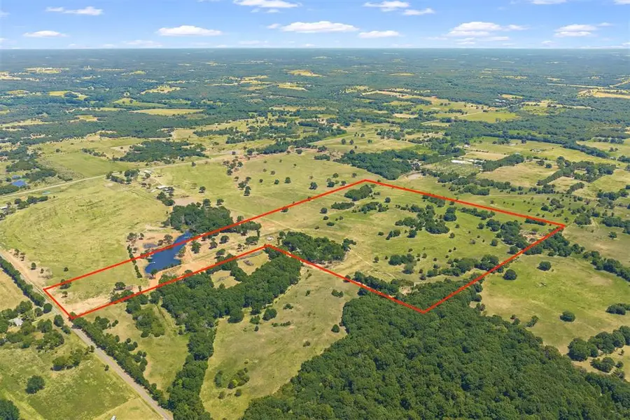 0000 144th Street, Lexington, OK 73051 - #2