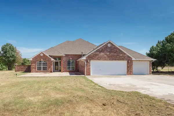 600 Pleasant Drive, Oklahoma City, OK 73170