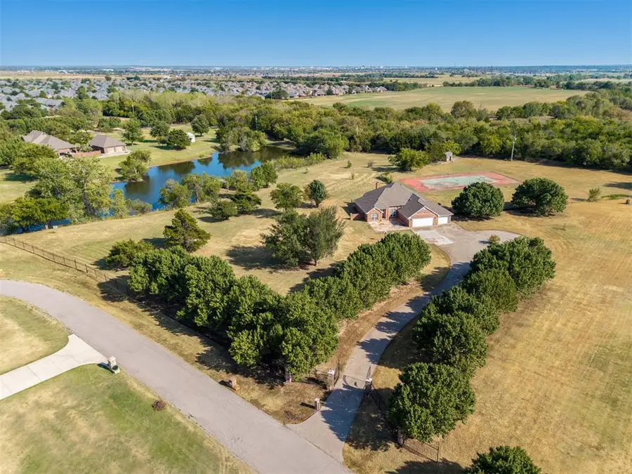 600 Pleasant Drive, Oklahoma City, OK 73170 - #3