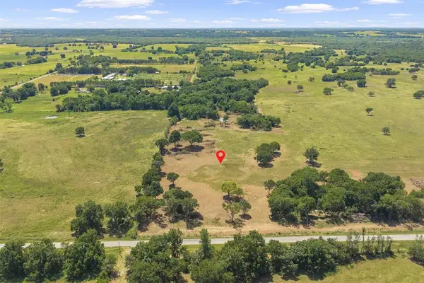 Box Road, Lexington, OK 73051